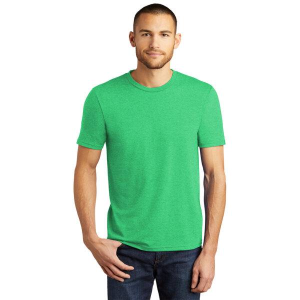 Custom District DM130 Perfect Tri Tee - Image 17