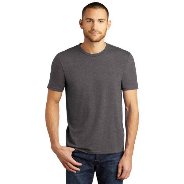 Custom District DM130 Perfect Tri Tee - Image 19