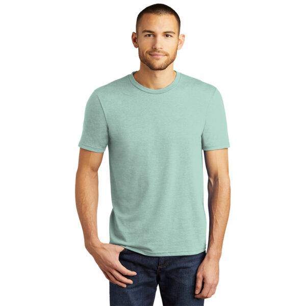 Custom District DM130 Perfect Tri Tee - Image 21