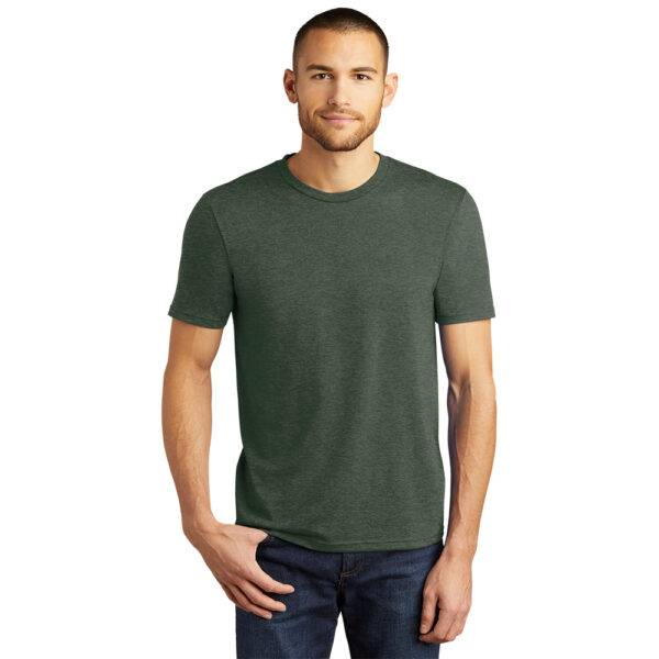 Custom District DM130 Perfect Tri Tee - Image 22