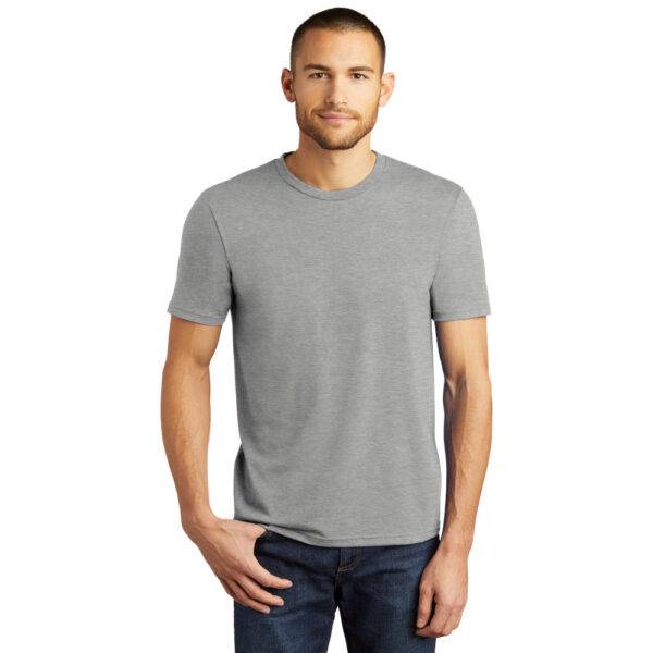 Custom District DM130 Perfect Tri Tee - Image 23