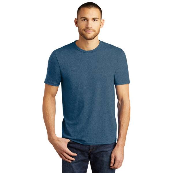 Custom District DM130 Perfect Tri Tee - Image 25