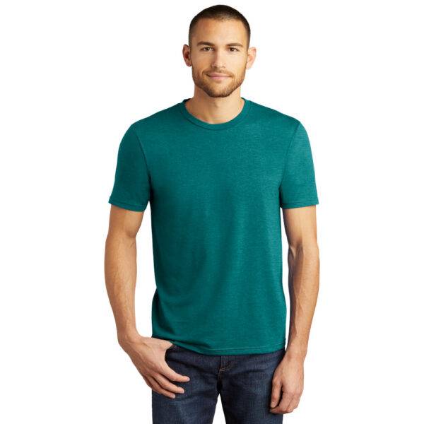 Custom District DM130 Perfect Tri Tee - Image 27