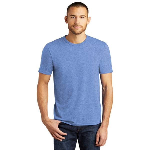 Custom District DM130 Perfect Tri Tee - Image 28