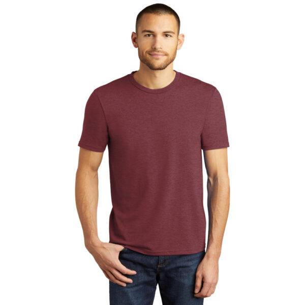 Custom District DM130 Perfect Tri Tee - Image 29