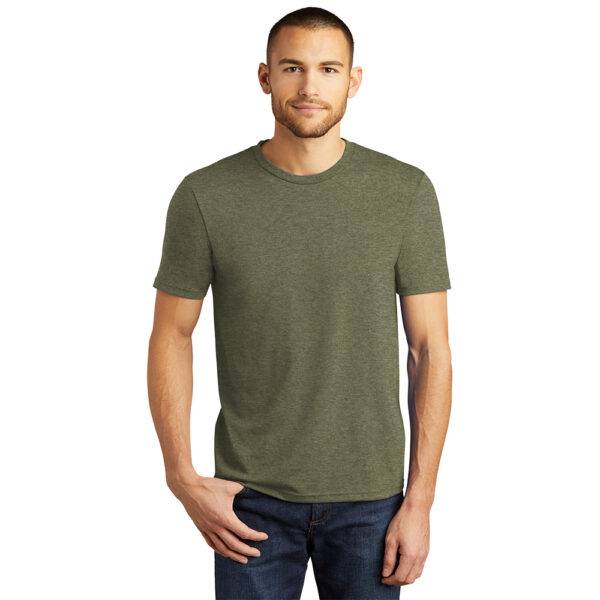 Custom District DM130 Perfect Tri Tee - Image 30