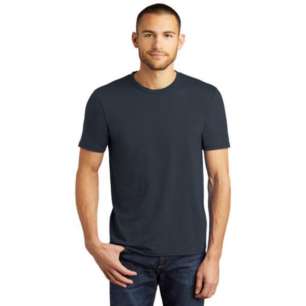 Custom District DM130 Perfect Tri Tee - Image 33