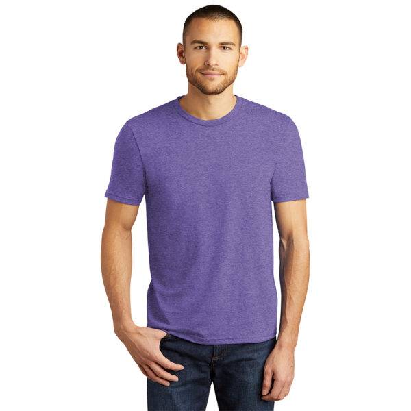 Custom District DM130 Perfect Tri Tee - Image 35
