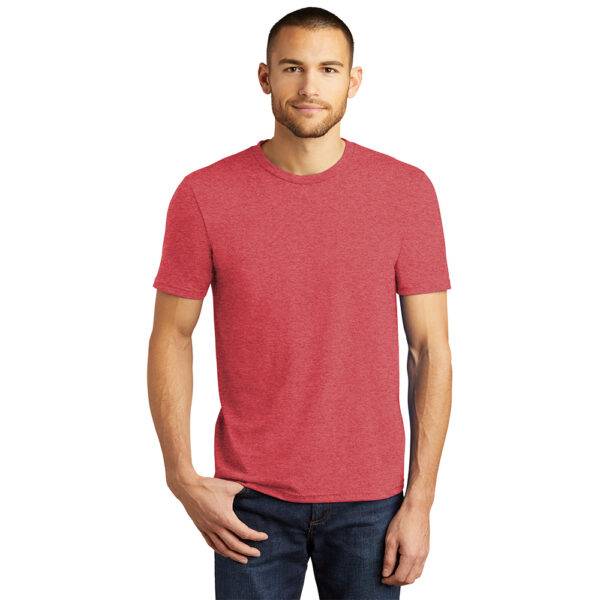 Custom District DM130 Perfect Tri Tee - Image 36