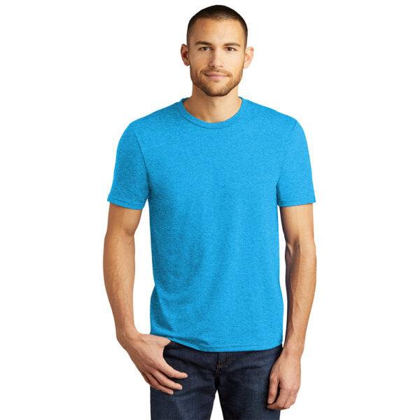 Custom District DM130 Perfect Tri Tee - Image 38