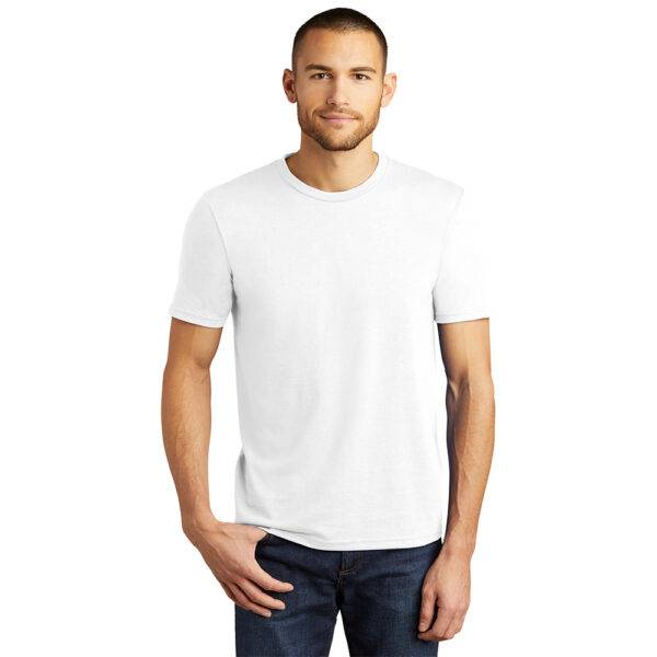 Custom District DM130 Perfect Tri Tee - Image 39