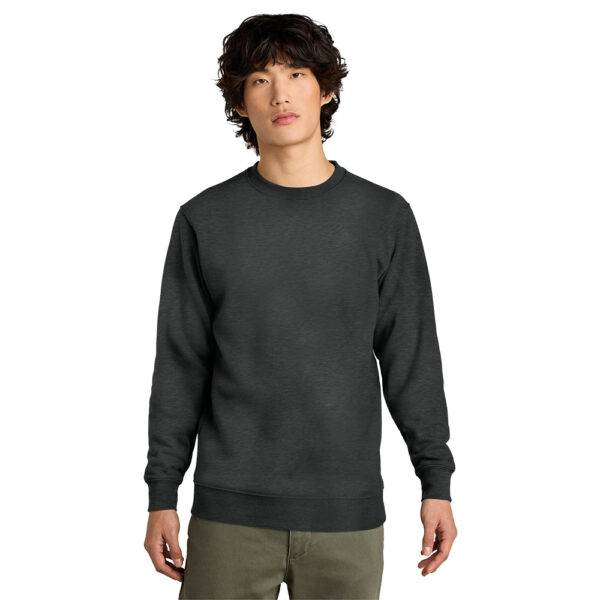 Custom District DT6104 VIT Fleece Crew - Image 13