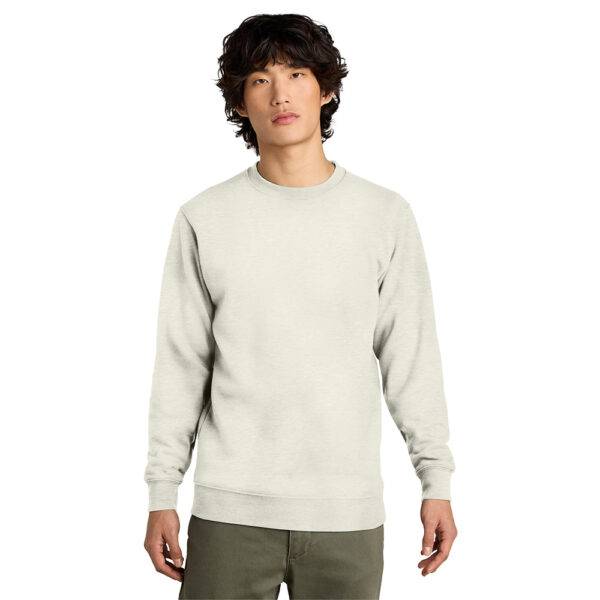 Custom District DT6104 VIT Fleece Crew - Image 20