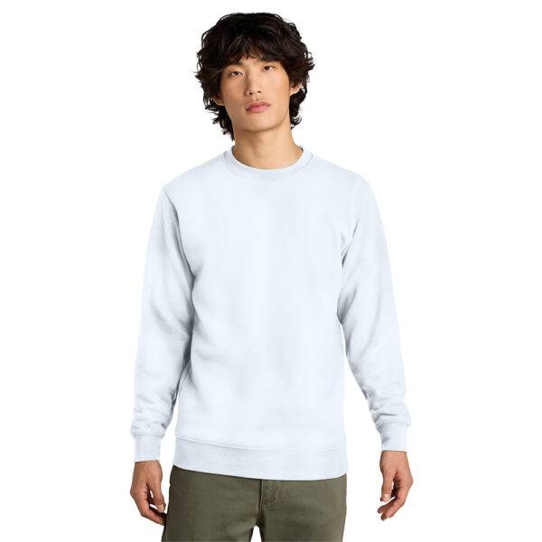 Custom District DT6104 VIT Fleece Crew - Image 24
