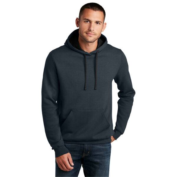 Custom District DT810 The Concert Fleece Hoodie - Image 8