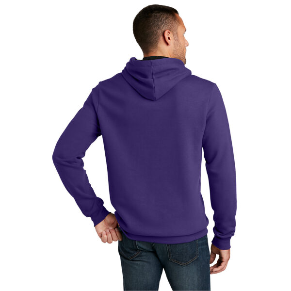 Custom District DT810 The Concert Fleece Hoodie - Image 3