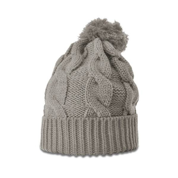 Custom Richardson 141 Chunk Twist Knit Beanie - Image 12