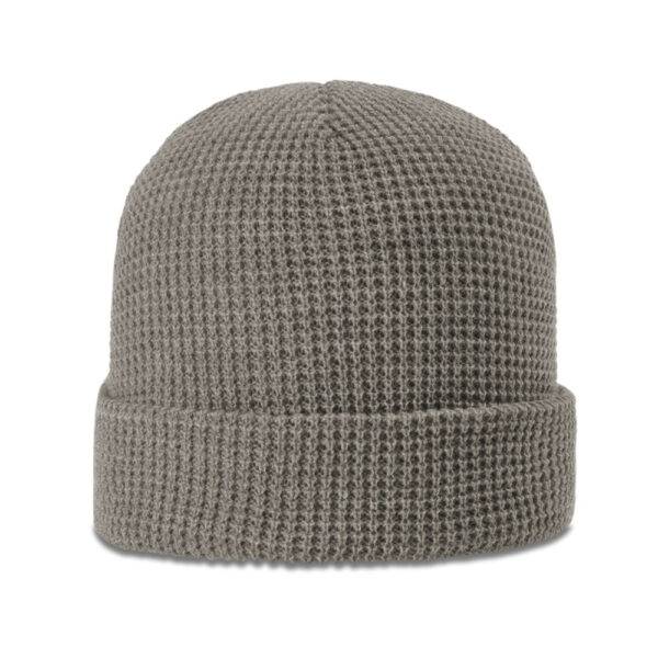 Custom Richardson 146 Waffle Knit Beanie - Image 14