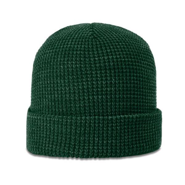Custom Richardson 146 Waffle Knit Beanie - Image 15