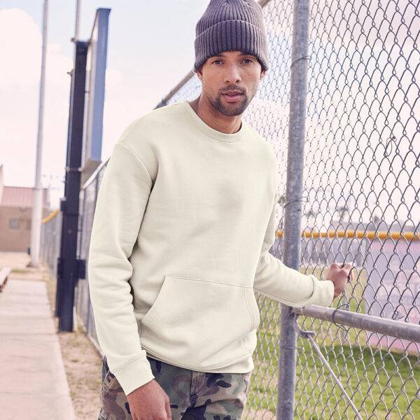 Custom New Era NE908 Core Classic Cuff Beanie - Image 2