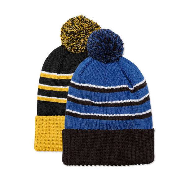 Custom Richardson 134 Striped Cuffed Beanie - Image 3