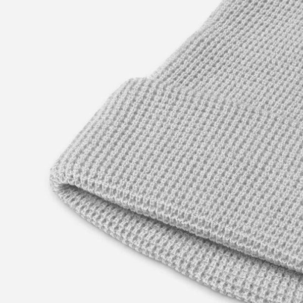 Custom Richardson 146 Waffle Knit Beanie - Image 3
