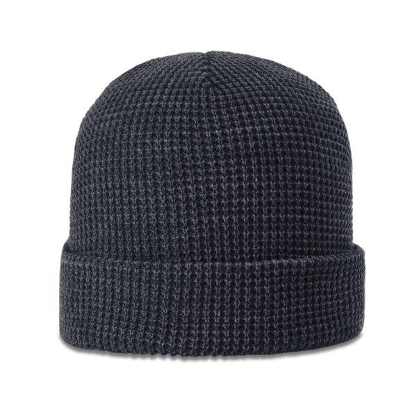 Custom Richardson 146 Waffle Knit Beanie - Image 16