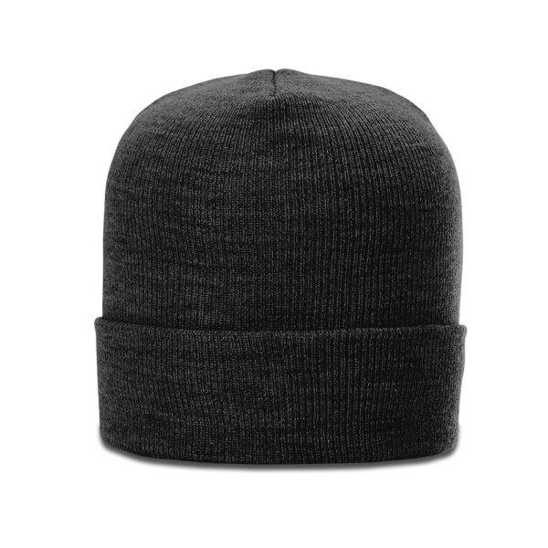 Custom Richardson 137 Heathered Cuffed Beanie - Image 3