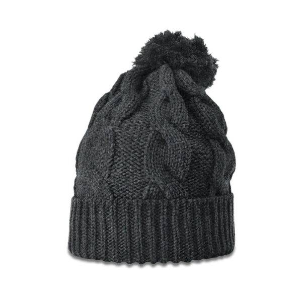 Custom Richardson 141 Chunk Twist Knit Beanie - Image 15