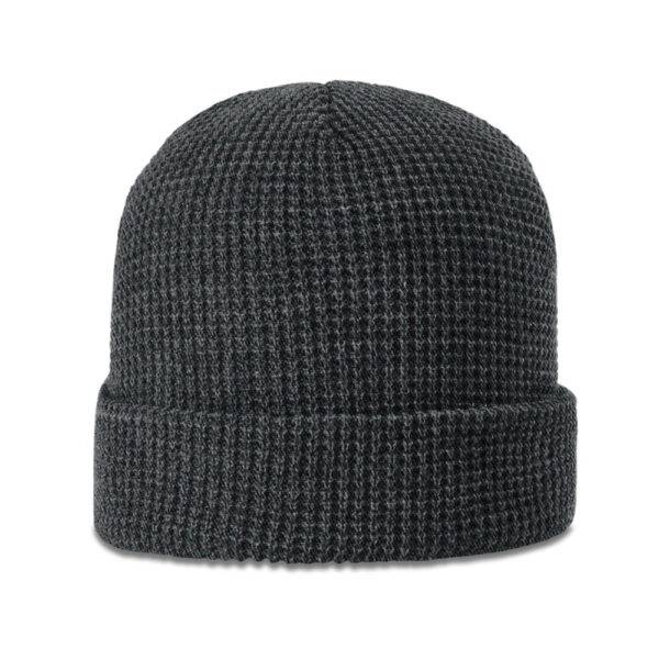 Custom Richardson 146 Waffle Knit Beanie - Image 17