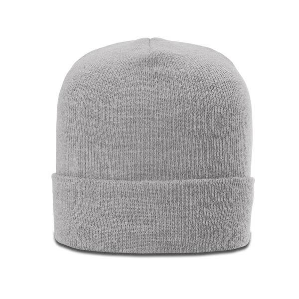 Custom Richardson 137 Heathered Cuffed Beanie - Image 4