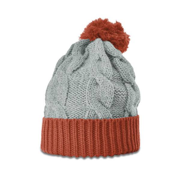 Custom Richardson 141 Chunk Twist Knit Beanie - Image 16