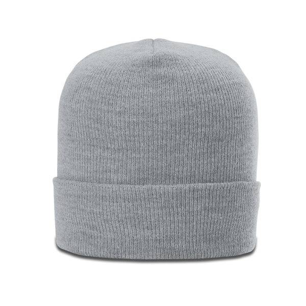 Custom Richardson 137 Heathered Cuffed Beanie - Image 5