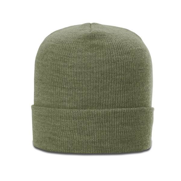 Custom Richardson 137 Heathered Cuffed Beanie - Image 6