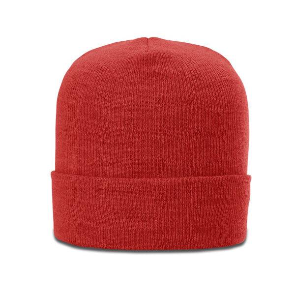 Custom Richardson 137 Heathered Cuffed Beanie - Image 9