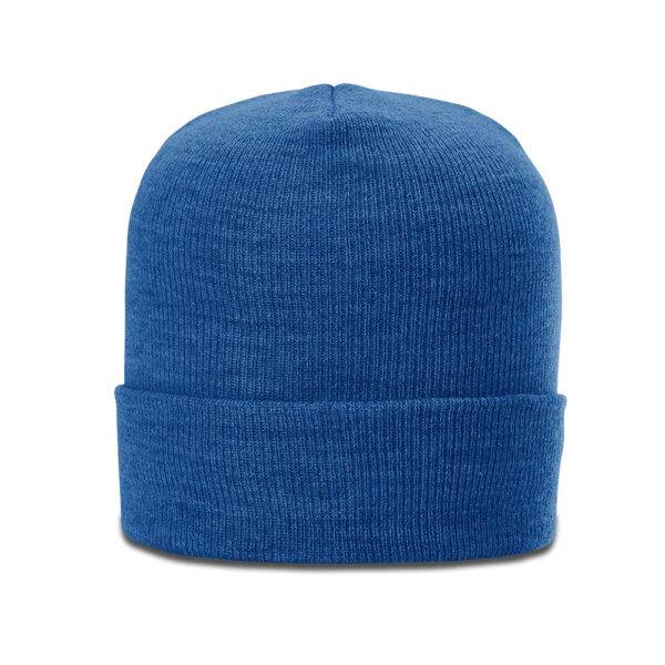 Custom Richardson 137 Heathered Cuffed Beanie - Image 10