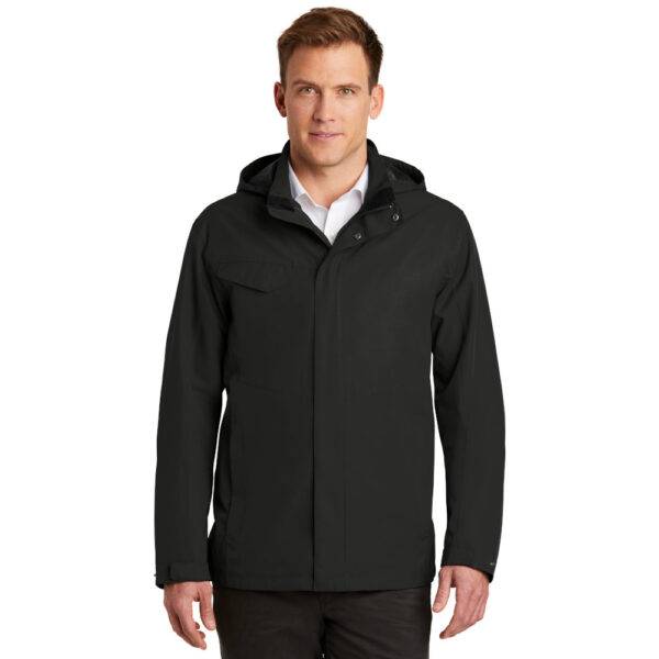 Custom Port Authority J900 Collective Outer Shell Jacket - Image 4