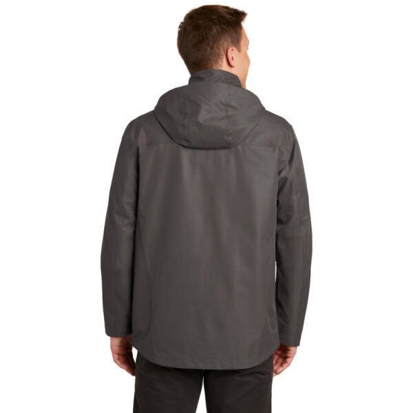 Custom Port Authority J900 Collective Outer Shell Jacket - Image 3