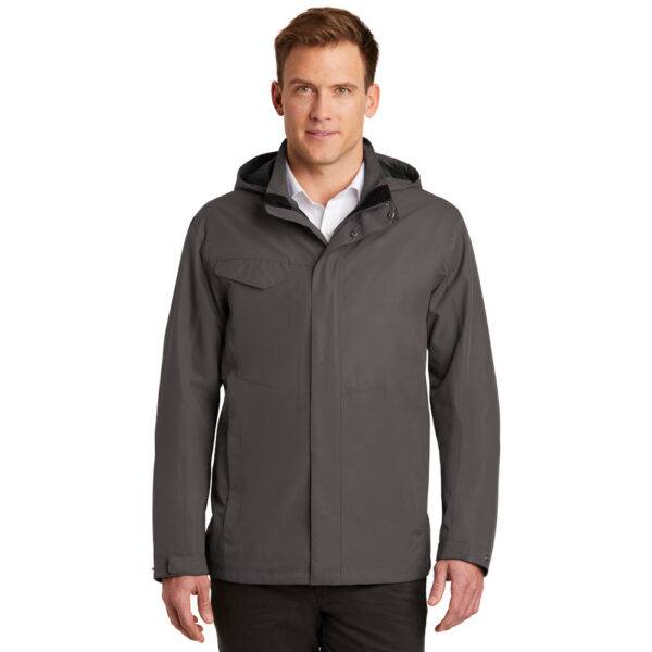 Custom Port Authority J900 Collective Outer Shell Jacket - Image 5