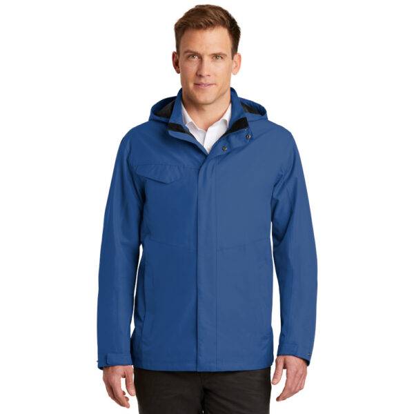Custom Port Authority J900 Collective Outer Shell Jacket - Image 6