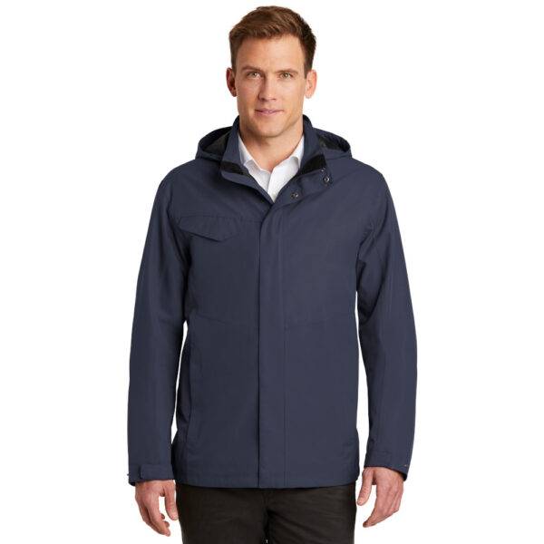 Custom Port Authority J900 Collective Outer Shell Jacket - Image 7