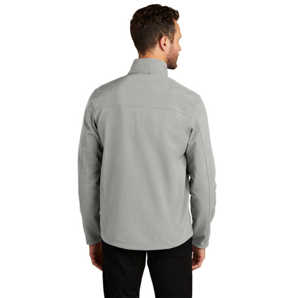 Custom Port Authority J901 Collective Soft Shell Jacket - Image 3