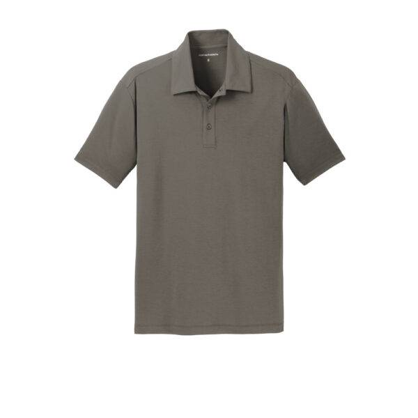 Custom Port Authority K568 Cotton Touch Performance Polo - Image 8