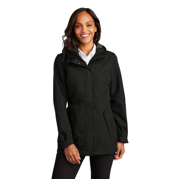 Custom Port Authority L900 Ladies Collective Outer Shell Jacket - Image 4