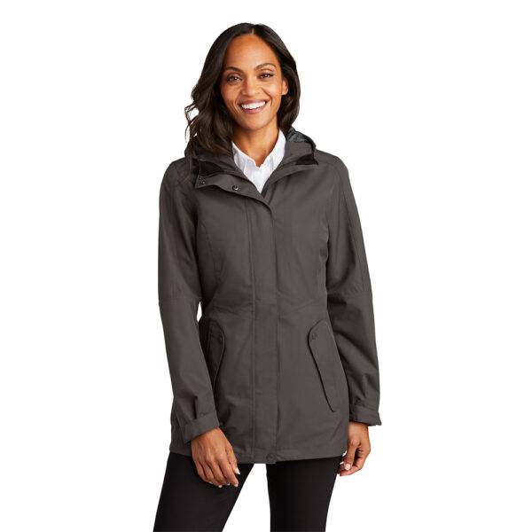 Custom Port Authority L900 Ladies Collective Outer Shell Jacket - Image 5