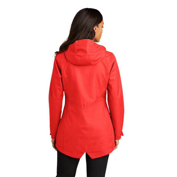 Custom Port Authority L900 Ladies Collective Outer Shell Jacket - Image 3