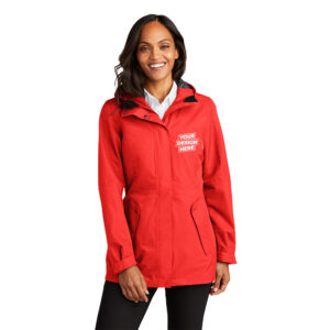 Custom Port Authority L900 Ladies Collective Outer Shell Jacket