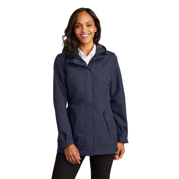 Custom Port Authority L900 Ladies Collective Outer Shell Jacket - Image 7