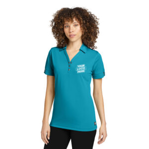 Custom OGIO LOG105 Glam Polo