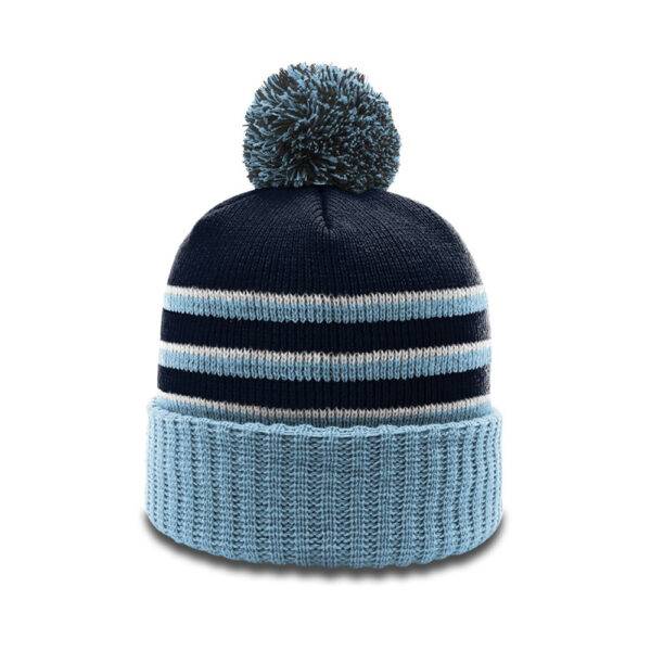 Custom Richardson 134 Striped Cuffed Beanie - Image 11
